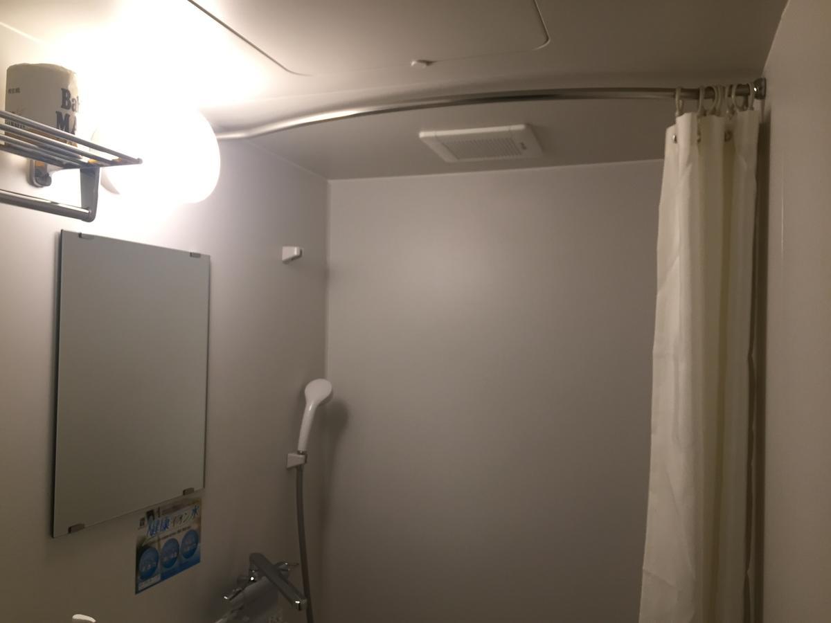 Super Hotel Takaoka Ekinan Dış mekan fotoğraf