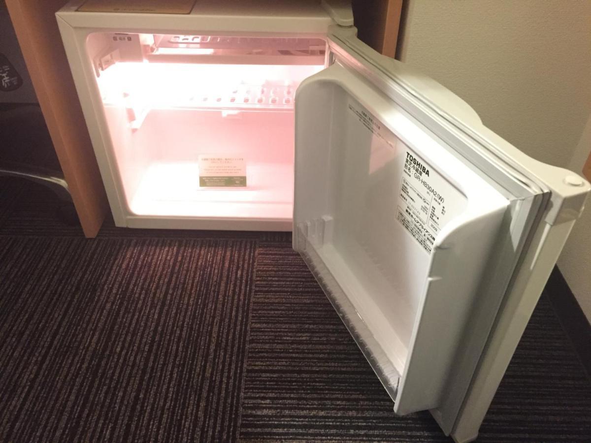 Super Hotel Takaoka Ekinan Oda fotoğraf